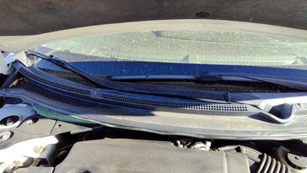 2007-2012 Nissan Altima Passenger Right Windshield Wiper Arm Oem Blade Lever — photo 2