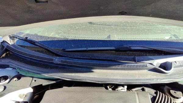 2007-2012 Nissan Altima Passenger Right Windshield Wiper Arm Oem Blade Lever — photo 3