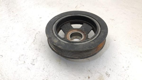 2013-2024 Nissan Pathfinder Harmonic Balancer Oem 3.5L 12303Ja11a — photo 2