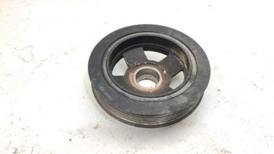 2013-2024 Nissan Pathfinder Harmonic Balancer Oem 3.5L 12303Ja11a