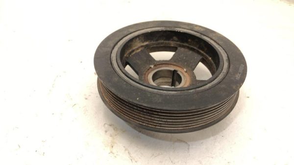 2013-2024 Nissan Pathfinder Harmonic Balancer Oem 3.5L 12303Ja11a — photo 5