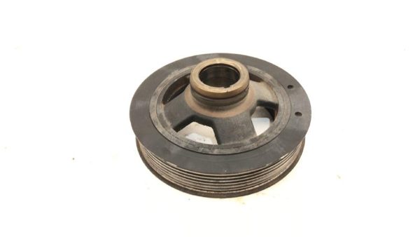 2013-2024 Nissan Pathfinder Harmonic Balancer Oem 3.5L 12303Ja11a — photo 7