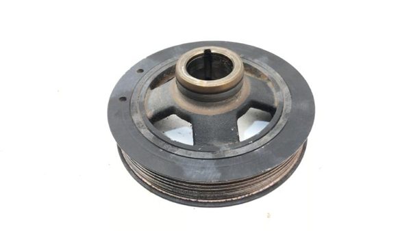 2013-2024 Nissan Pathfinder Harmonic Balancer Oem 3.5L 12303Ja11a — photo 8