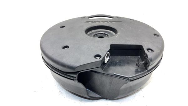 08-15 Nissan Rogue Factory Subwoofer Speaker Trunk Oem 28170 Jm20a Bose Box Sub — photo 6