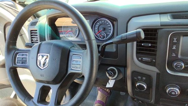 2016 Ram 1500 Steering Column — photo 1