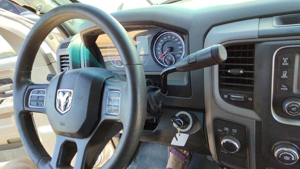 2016 Ram 1500 Steering Column — photo 3