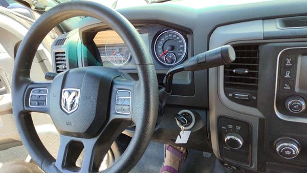 2016 Ram 1500 Steering Column — photo 2