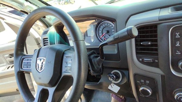 2016 Ram 1500 Steering Column — photo 4