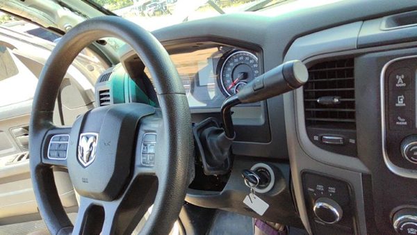 2016 Ram 1500 Steering Column — photo 5