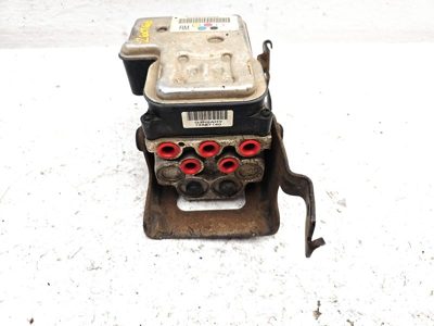 04-05 Rainier Complete Anti Lock Brake Pump Unit Oem Abs Module Assembly 4X4