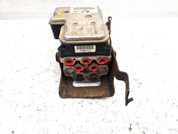 04-05 Rainier Complete Anti Lock Brake Pump Unit Oem Abs Module Assembly 4X4 — photo 1
