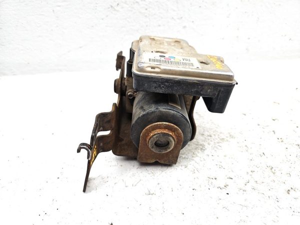 04-05 Rainier Complete Anti Lock Brake Pump Unit Oem Abs Module Assembly 4X4 — photo 4
