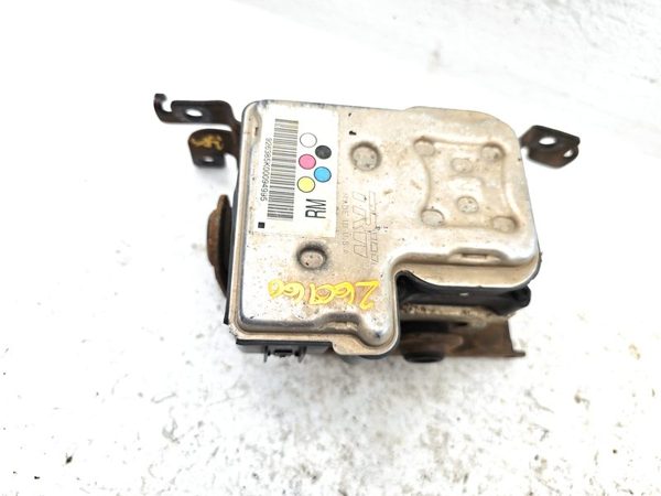 04-05 Rainier Complete Anti Lock Brake Pump Unit Oem Abs Module Assembly 4X4 — photo 5