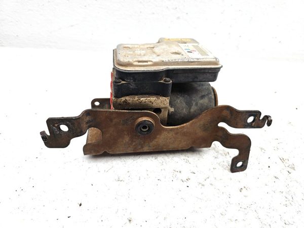 04-05 Rainier Complete Anti Lock Brake Pump Unit Oem Abs Module Assembly 4X4 — photo 3