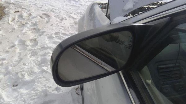 1996-2000 Honda Civic Driver Left Side Mirror Door Mounted Oem Power 4797643 — photo 6