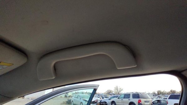 2011 Subaru Legacy Outback Set Of 4 Grab Handles Oem Back Front — photo 1
