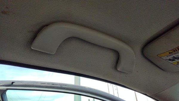 2011 Subaru Legacy Outback Set Of 4 Grab Handles Oem Back Front — photo 2