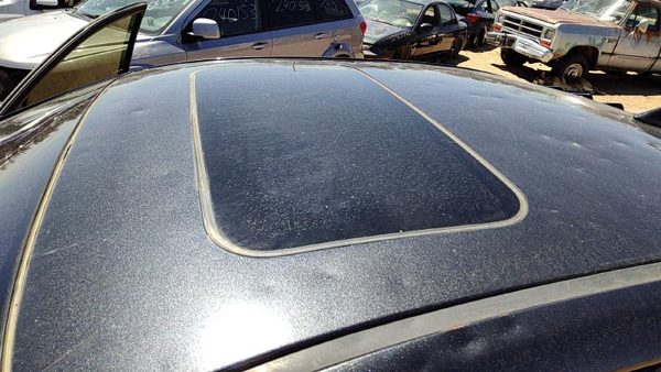 2015-2021 Subaru Wrx Sun Roof Glass Oem Top Window 65430Fj000 — photo 1