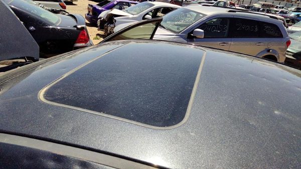 2015-2021 Subaru Wrx Sun Roof Glass Oem Top Window 65430Fj000 — photo 5