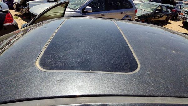 2015-2021 Subaru Wrx Sun Roof Glass Oem Top Window 65430Fj000 — photo 3
