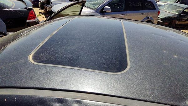 2015-2021 Subaru Wrx Sun Roof Glass Oem Top Window 65430Fj000 — photo 4