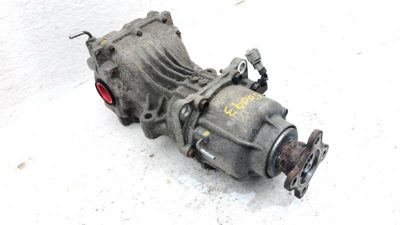 2008-2015 Nissan Rogue Rear Differential Third Member Carrier Awd Oem 38300Jd610