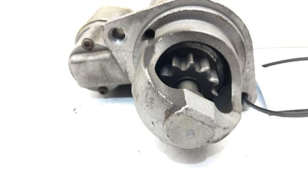 2010-2014 Hyundai Santa Fe Starter Motor 2.4L — photo 4