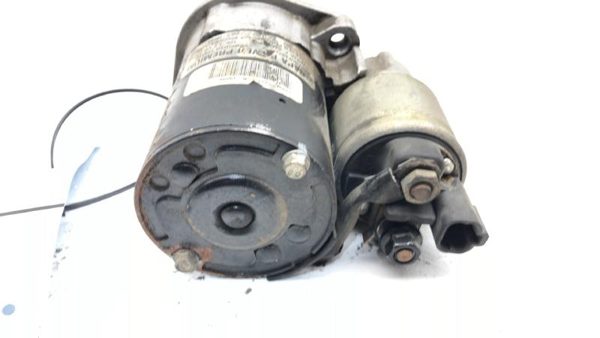 2010-2014 Hyundai Santa Fe Starter Motor 2.4L — photo 5