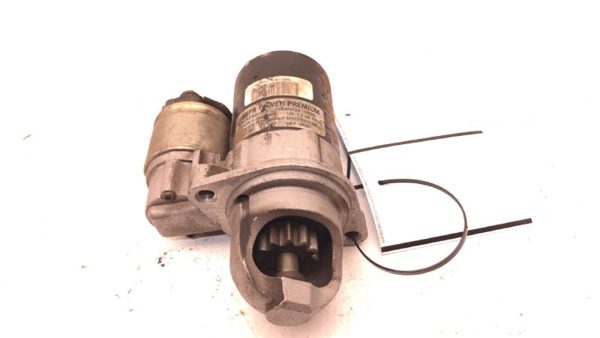 2010-2014 Hyundai Santa Fe Starter Motor 2.4L — photo 2