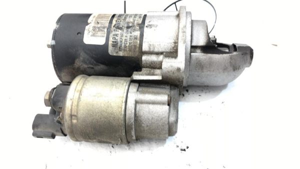 2010-2014 Hyundai Santa Fe Starter Motor 2.4L — photo 3