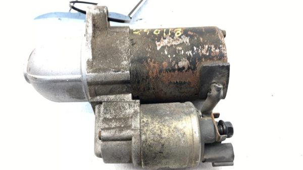 2010-2014 Hyundai Santa Fe Starter Motor 2.4L — photo 7
