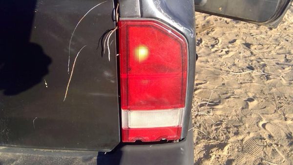 1990-1998 Geo Tracker Passenger Right Tail Light Oem Brake Lamp Rear 30014639 — photo 8