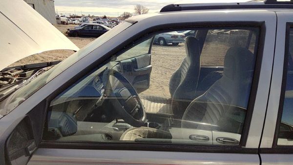 1993-1998 Jeep Grand Cherokee Driver Left Front Side Window Door Glass Oem — photo 3