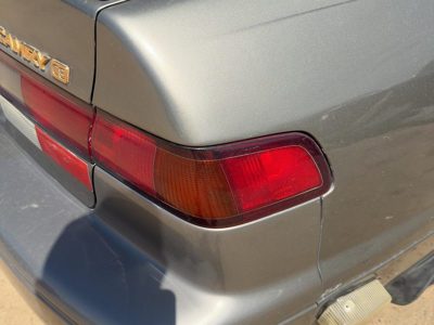 97-01 Toyota Camry Passenger Right Outer Tail Light Brake Lamp OEM 81550AA011