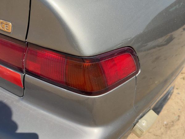 97-01 Toyota Camry Passenger Right Outer Tail Light Brake Lamp OEM 81550AA011 — photo 5