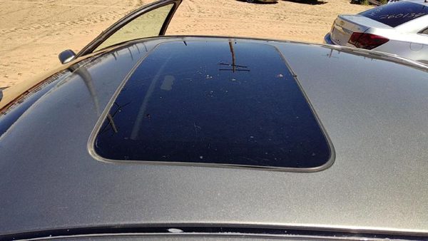 2006-2012 Ford Fusion Sun Roof Glass Oem Top Window 6E5Z54500A18A — photo 2