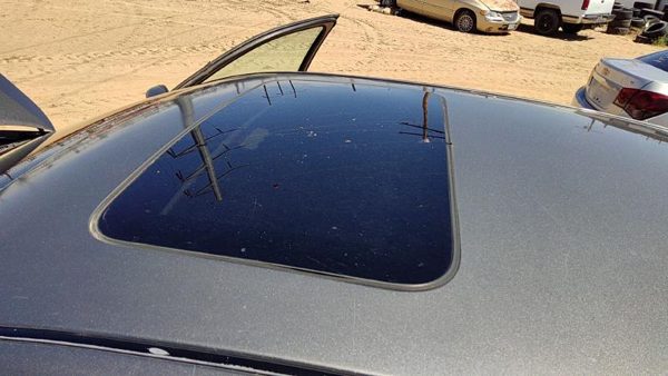 2006-2012 Ford Fusion Sun Roof Glass Oem Top Window 6E5Z54500A18A — photo 3