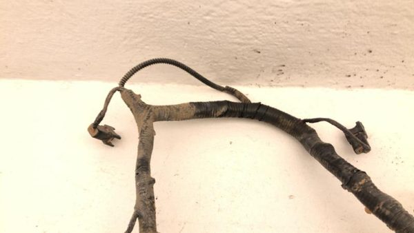 1992-1997 Ford F450 Wiring Harness For Engine Oem 7.5L 460 4X2 5 Sp — photo 10