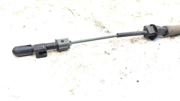 2002-2004 Ford Explorer Cruise Control Servo Assembly Module With Cable Oem — photo 6