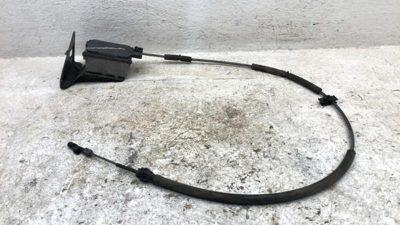 2002-2004 Ford Explorer Cruise Control Servo Assembly Module With Cable Oem