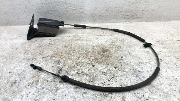 2002-2004 Ford Explorer Cruise Control Servo Assembly Module With Cable Oem — photo 1