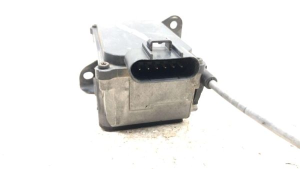 2002-2004 Ford Explorer Cruise Control Servo Assembly Module With Cable Oem — photo 7