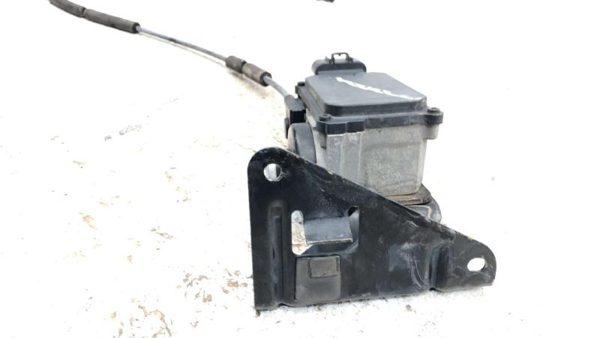 2002-2004 Ford Explorer Cruise Control Servo Assembly Module With Cable Oem — photo 9
