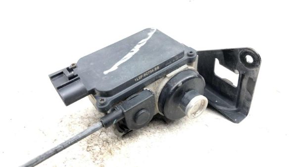 2002-2004 Ford Explorer Cruise Control Servo Assembly Module With Cable Oem — photo 8