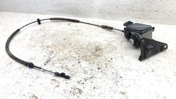 2002-2004 Ford Explorer Cruise Control Servo Assembly Module With Cable Oem — photo 11
