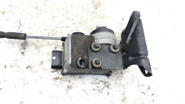 2002-2004 Ford Explorer Cruise Control Servo Assembly Module With Cable Oem — photo 10