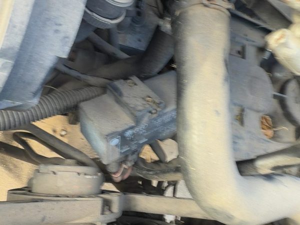 2000-2011 Vw Jetta Radiator Cooling Fan Control Module Oem 1J0919506K — photo 5