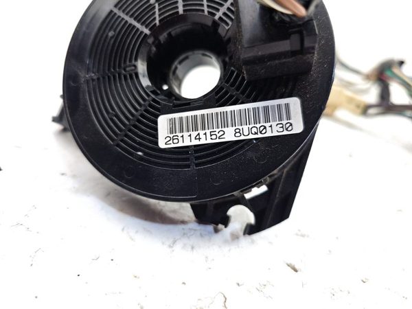 2007 Buick Lucerne Steering Column Wire Wiring Harness — photo 8