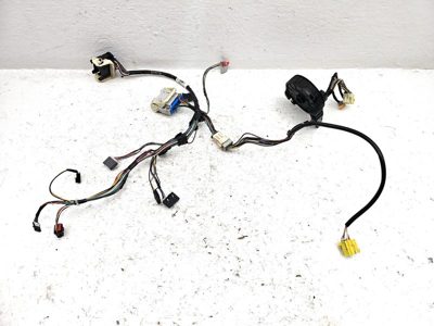 2007 Buick Lucerne Steering Column Wire Wiring Harness