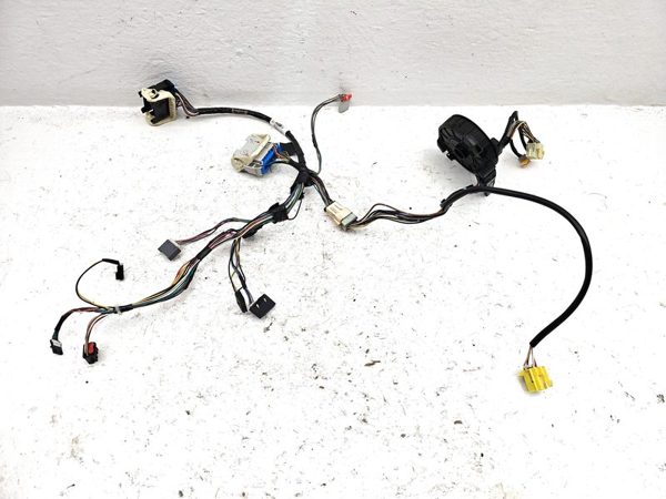 2007 Buick Lucerne Steering Column Wire Wiring Harness — photo 1